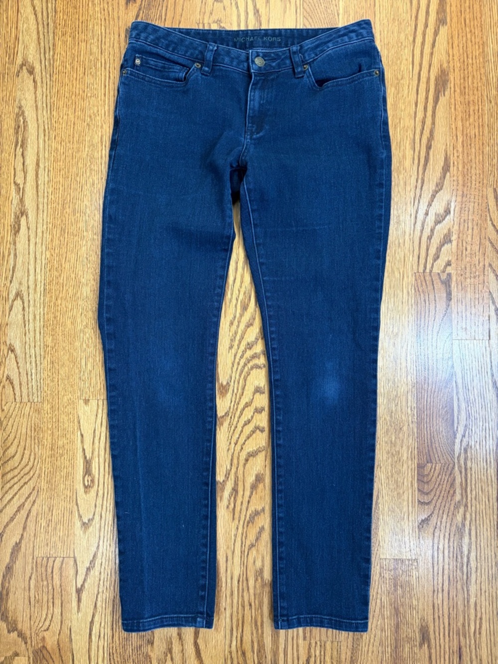 Michael Kors Skinny Jeans